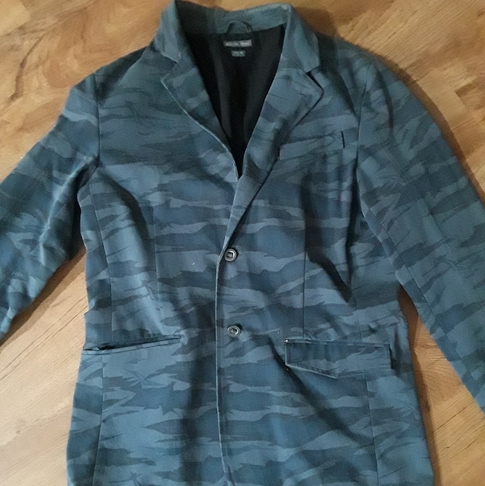 Armani jacket / coat